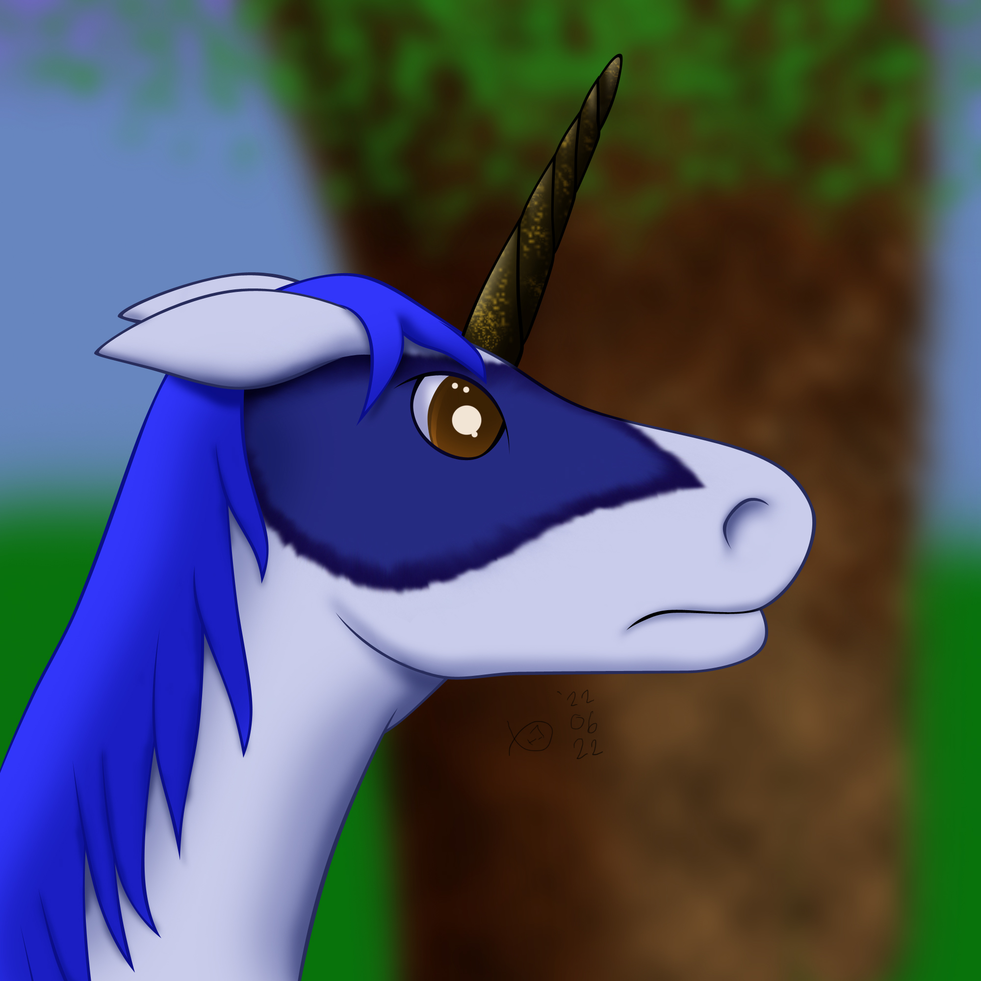 Junicorn 2022 #20 - Jay